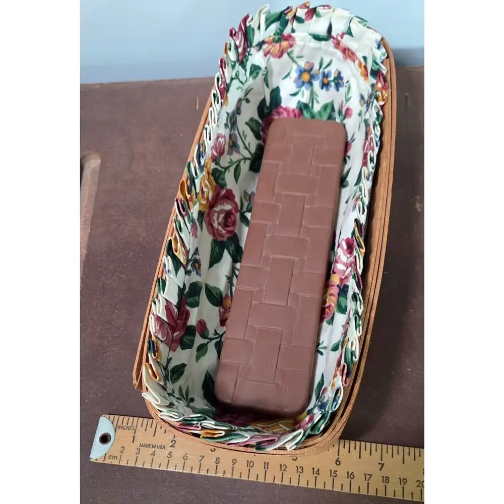 Longaberger authentic 1993